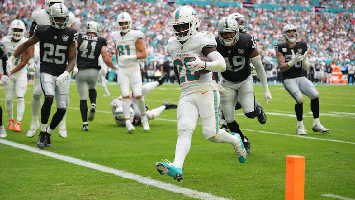 Dolphins Game-By-Game Predictions: How Many Wins on 2026 Schedule?