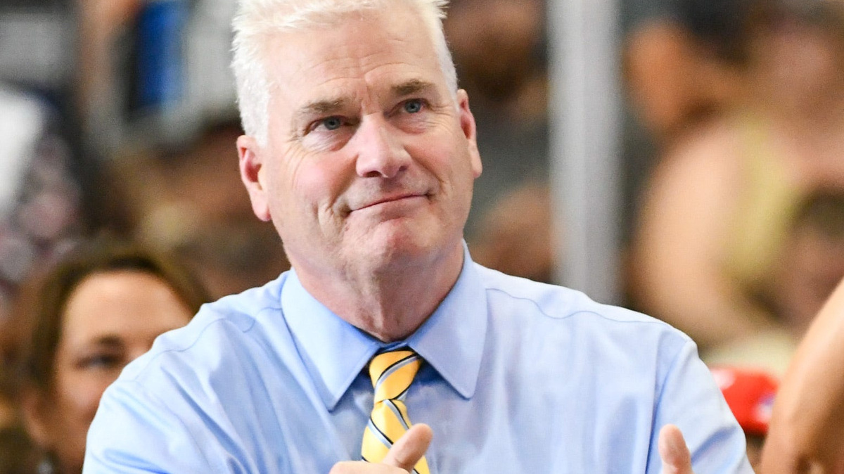 U.S. Rep. Tom Emmer faces DFL candidate Doug Chapin in District 6 ...