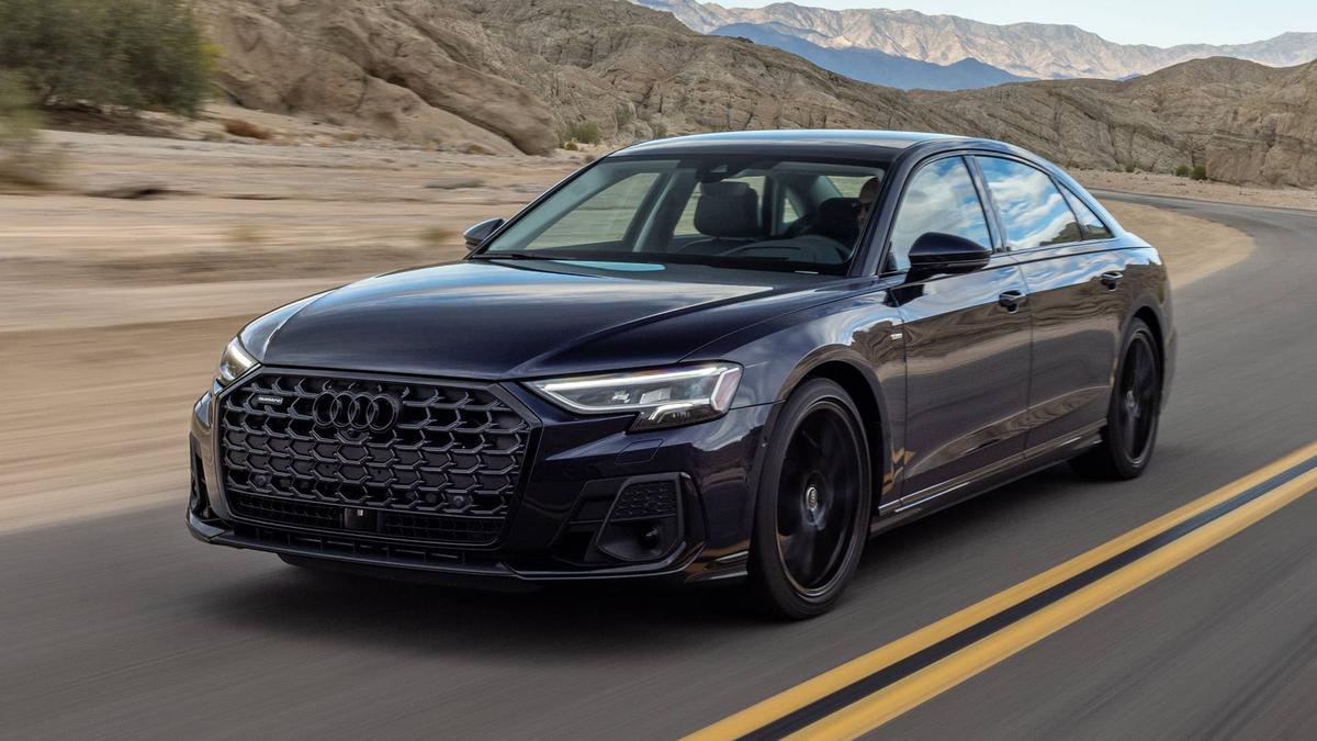 Audi