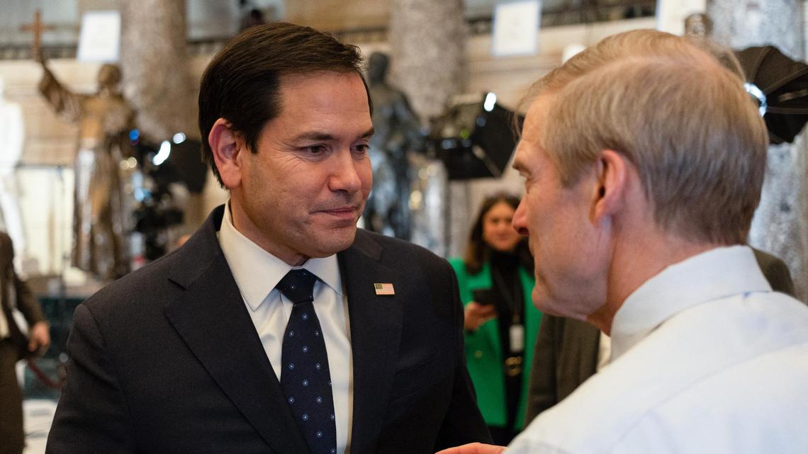 How Congress became an afterthought in the war with Iran 