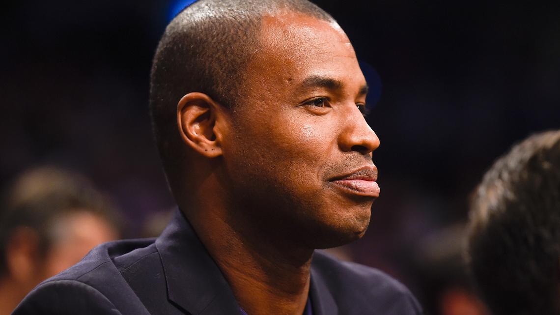 LZ Granderson: Jason Collins came out so we all could keep moving forward 