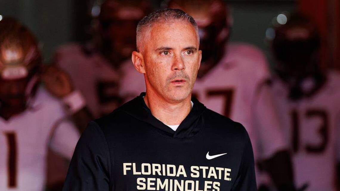 What We Need To See From FSU Football In Season Opener Against New Mexico State