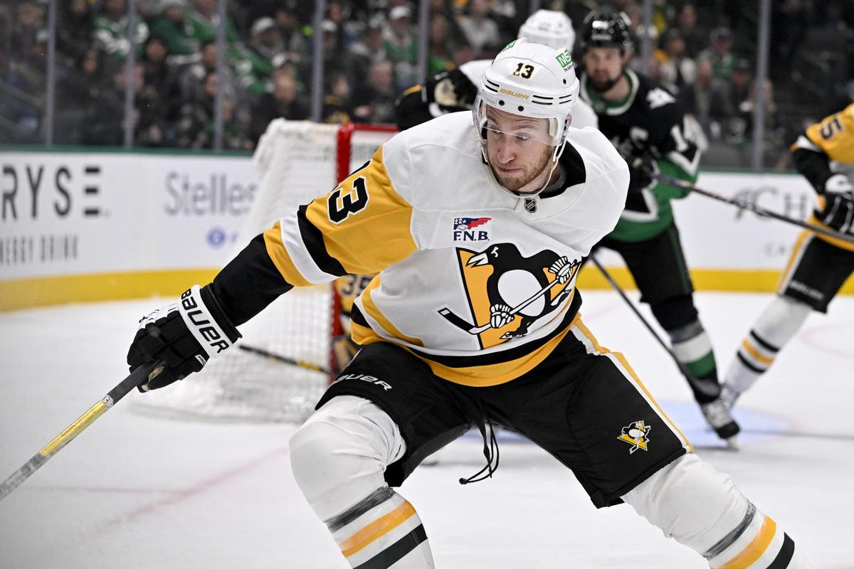  3 Penguins Who Likely Won't Be Back Next Season 