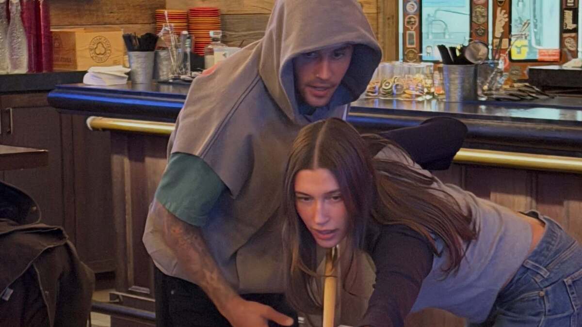Inside Justin and Hailey Bieber's Low-Key 8th Anniversary Celebration