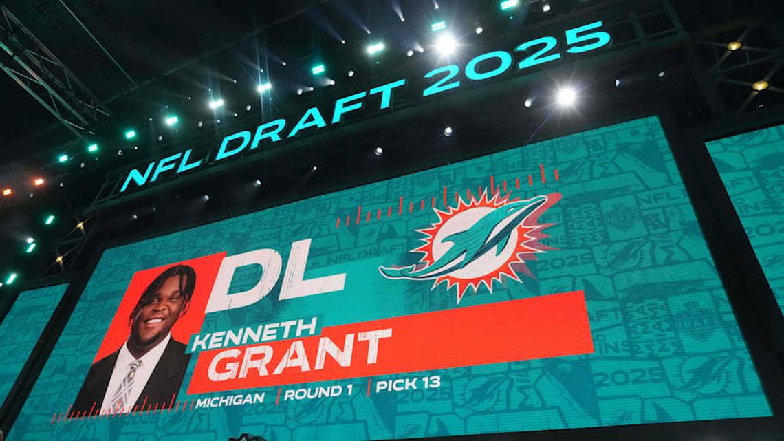 Miami Dolphins 2026 Draft Central: Setting the Stage for a Huge Weekend