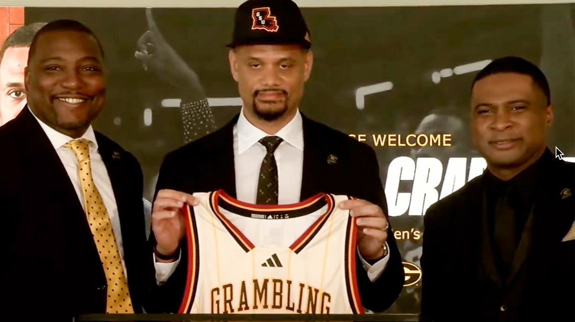 HBCU will tip-off college basketball season with 3 a.m. game 