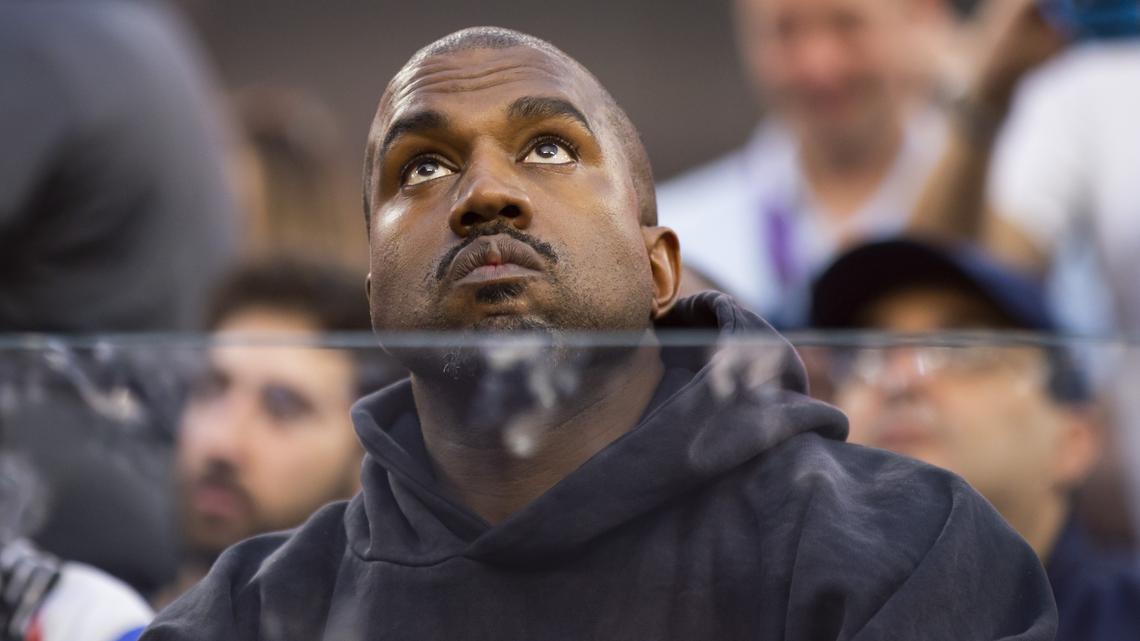 Italy bans Kanye West, Travis Scott concerts over security concerns 