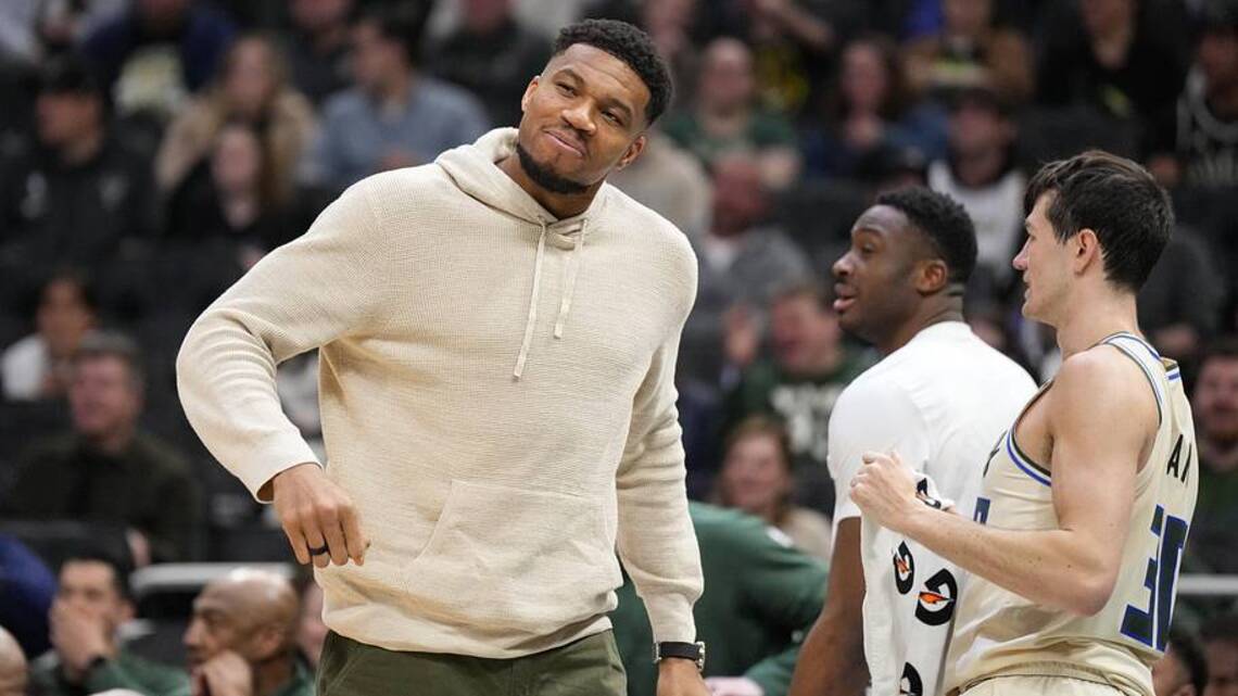 3 ways the Heat would have had a better shot at Giannis Antetokounmpo