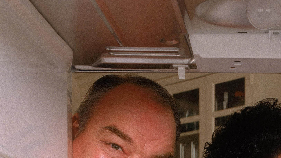 Richard Riehle, 'Office Space' actor with iconic mustache, dies at 78 