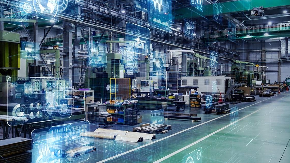 Where manufacturers are succeeding with AI 