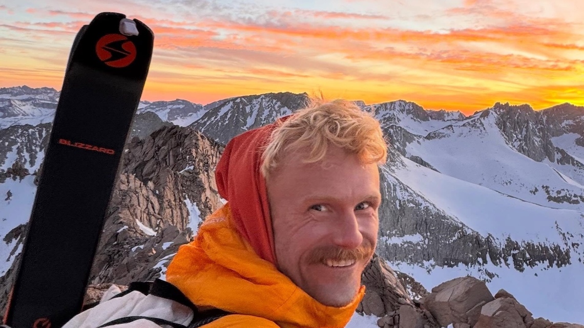 Cause of Death Revealed for Climber Jake Whisenant After Horrifying Accident 