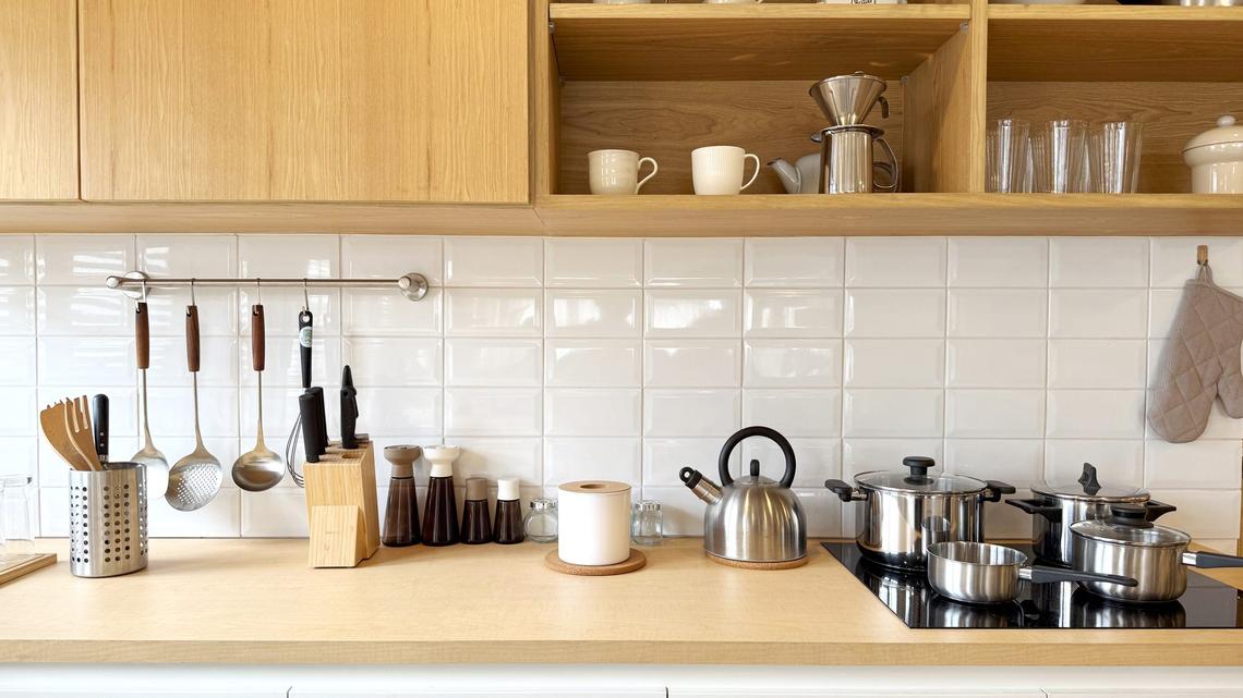 Prime Day Is Coming Up, And These 30+ Kitchen Essentials Are Already on Sale up to 70% Off 