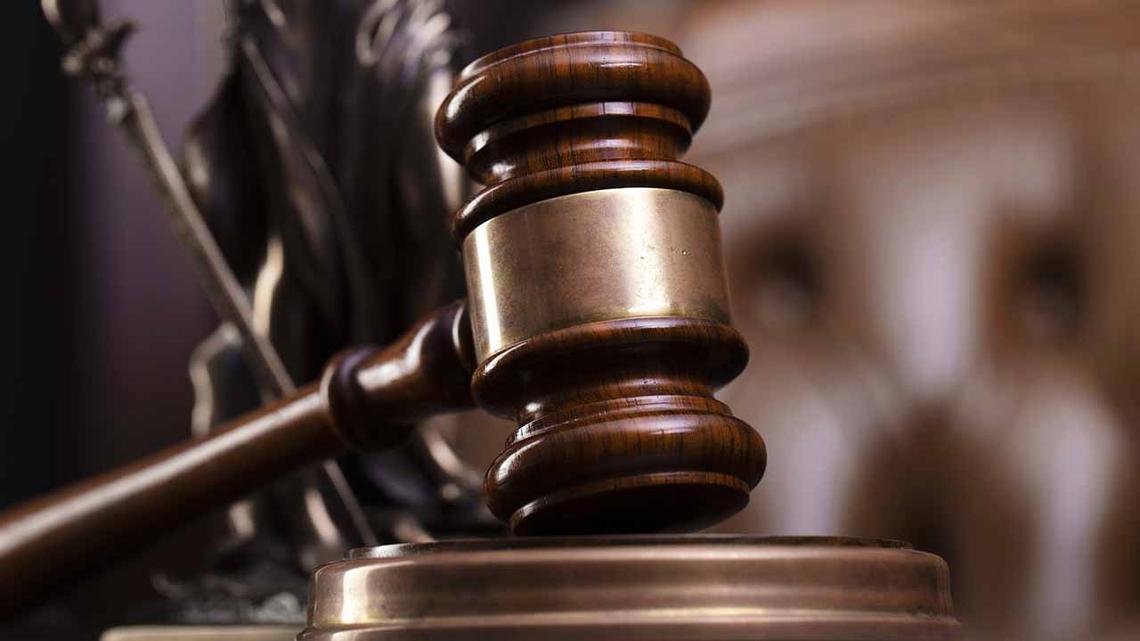 North Carolina voters have strong choices in 2022 judicial races.