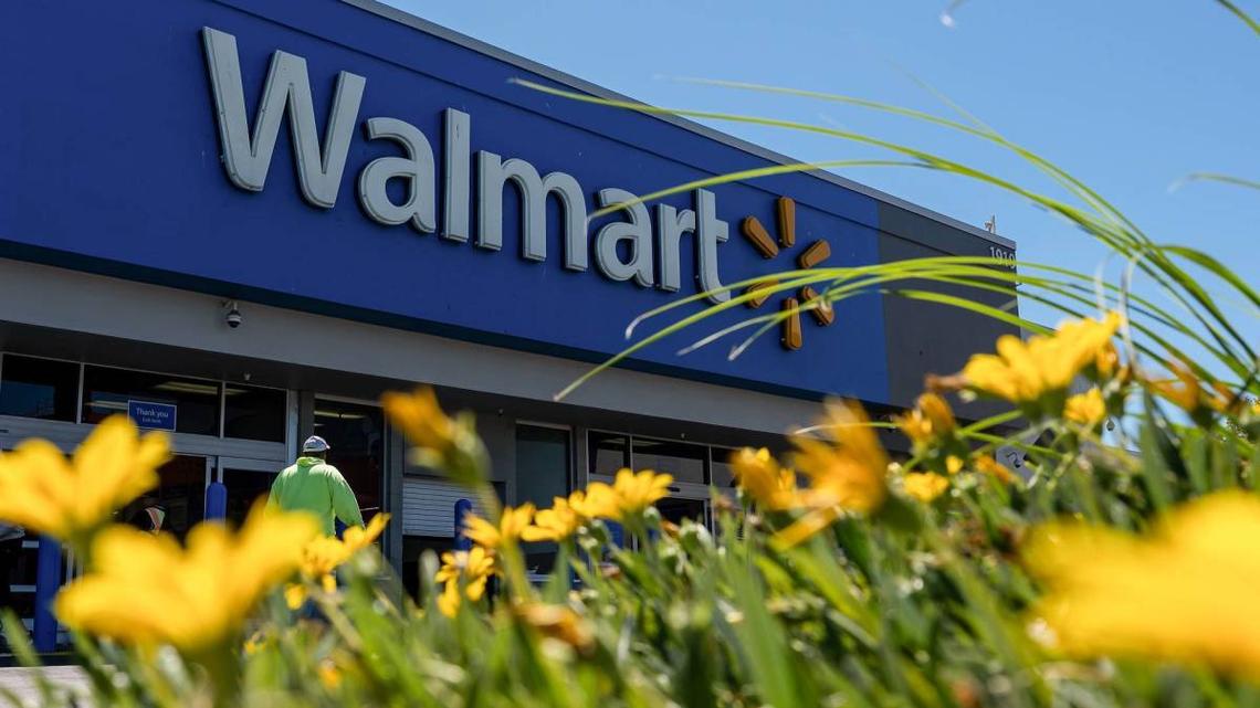 Walmart's new partnership brings iconic beauty brand to stores 