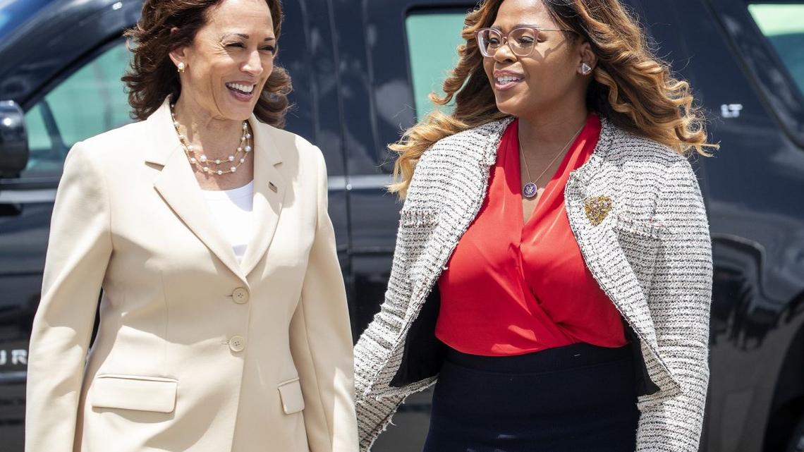 Fla. congresswoman resigns before ethics hearing on fraud charges