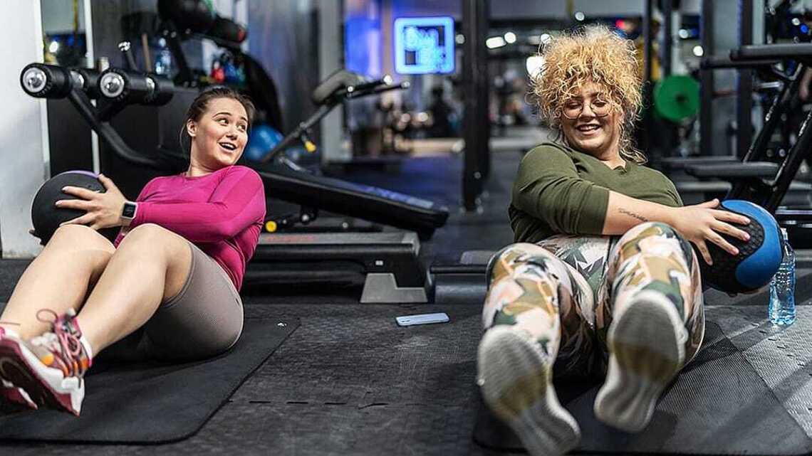 Why maintaining muscle matters during weight loss, and how to do it 