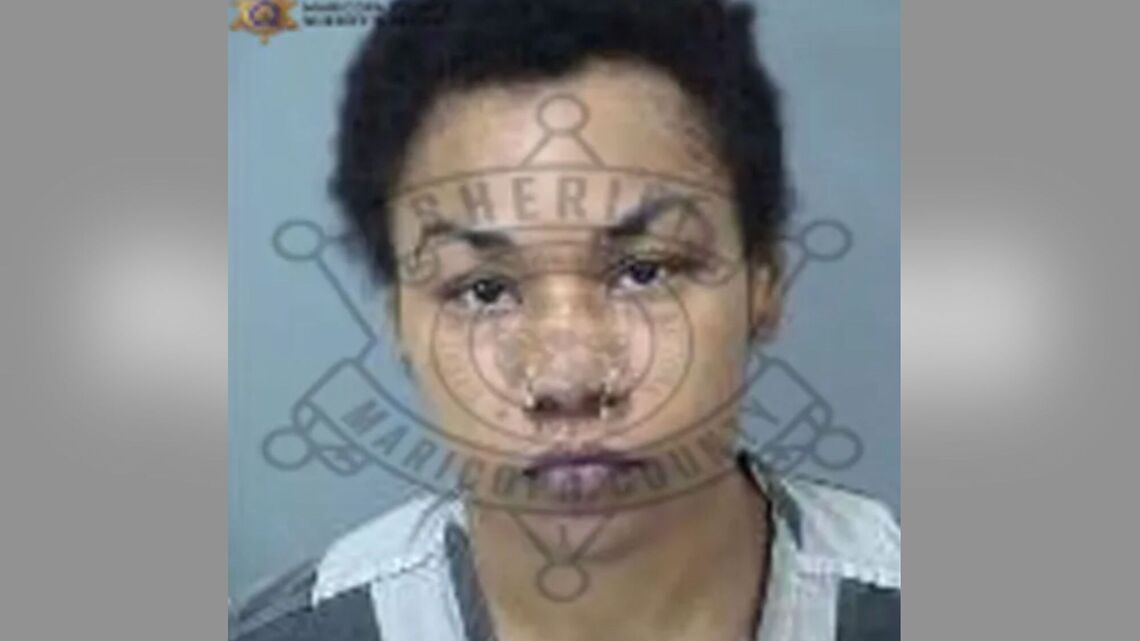 Woman Opens Fire at Nail Salon, Punches Worker Over $15 Fee to Fix Broken Nail 