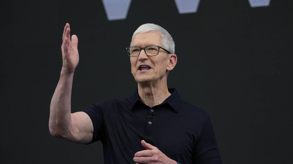Bank of America sends clear message on Apple stock after key event 
