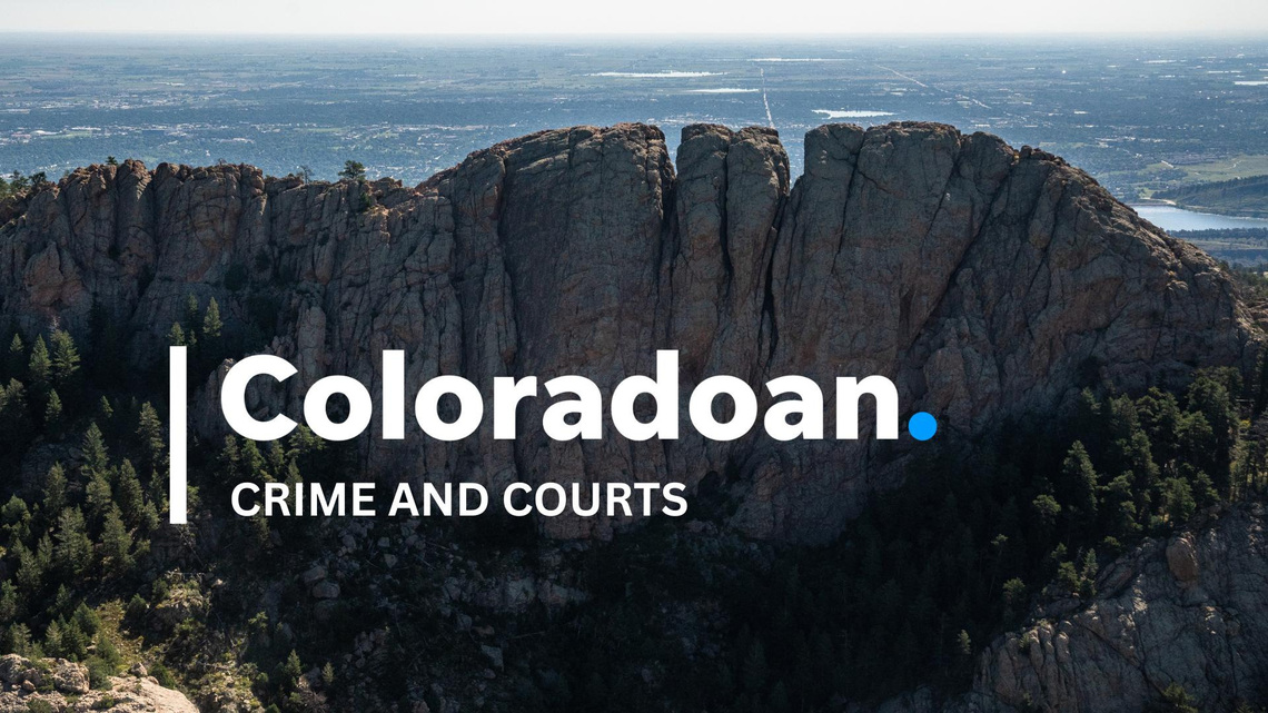 Man accused of sex trafficking then-Colorado State University student 