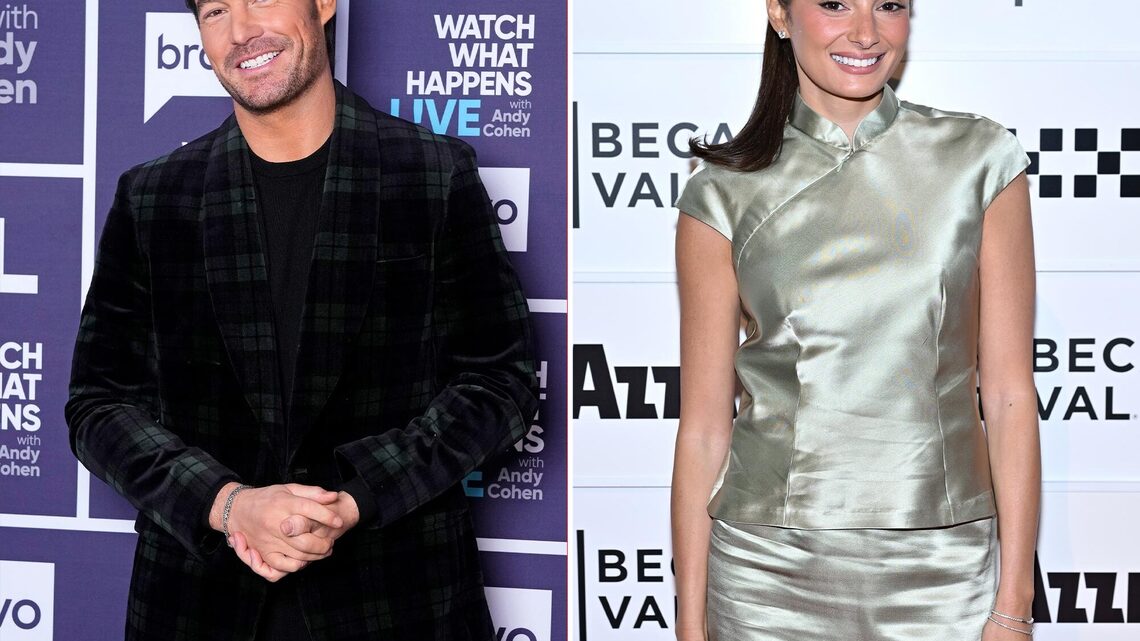 Craig Conover Calls Paige DeSorbo Split ‘Interesting Study' in ‘Human Behavior' 