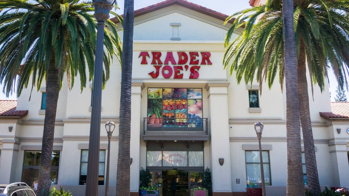 Trader Joe's Is Opening At Least 25 Stores This Year - See If One Is Near You 