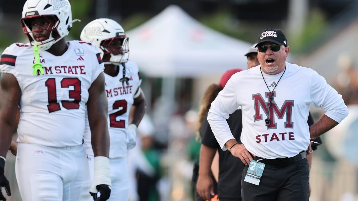 Jacksonville State vs New Mexico State Prediction: The Big Moment For the Aggies 