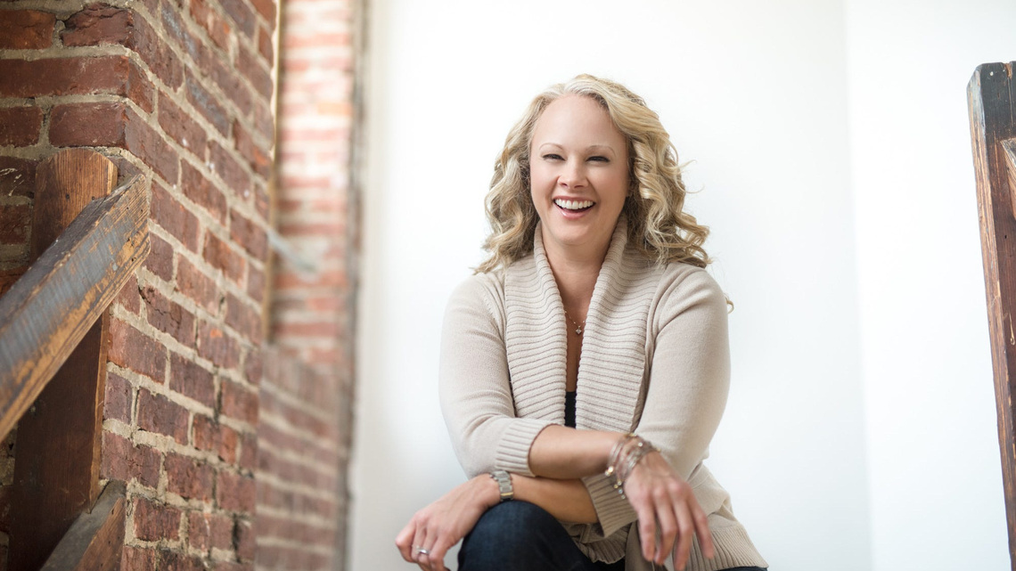 Meet the author behind FSU's latest Distinguished Alumni Award 