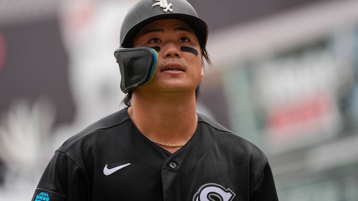 White Sox to Call Up Rikuu Nishida After Roster News 