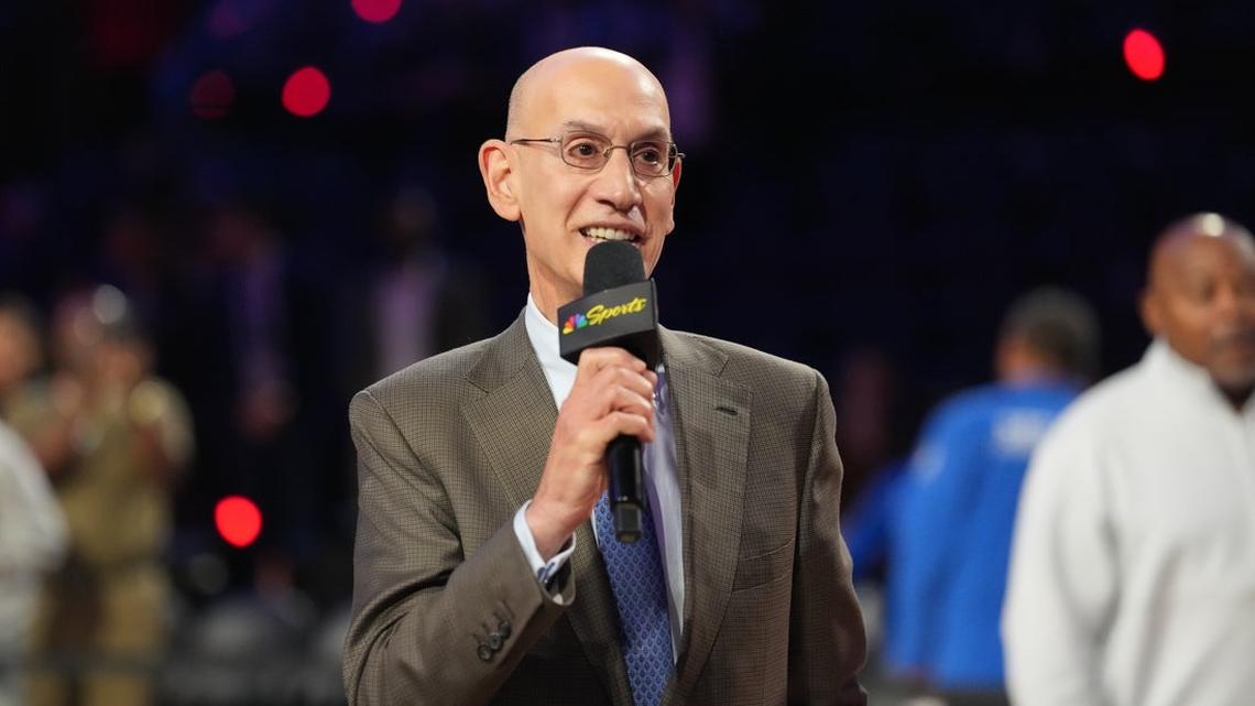 Report: NBA Europe draws multiple bids, including $1B offers 