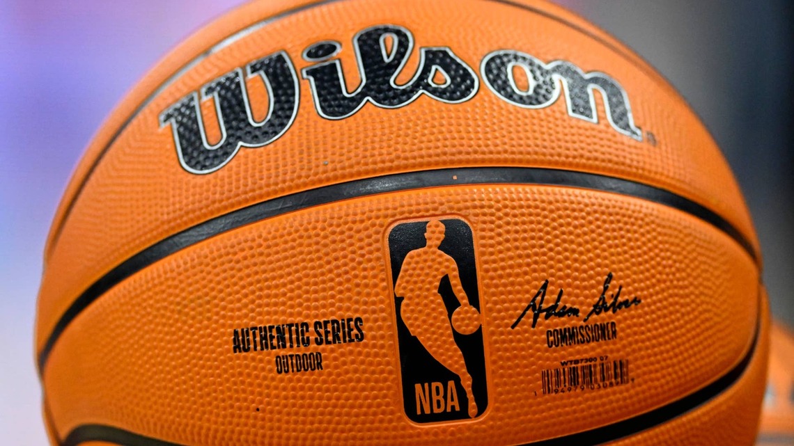 2026-27 NBA Season Predictions
