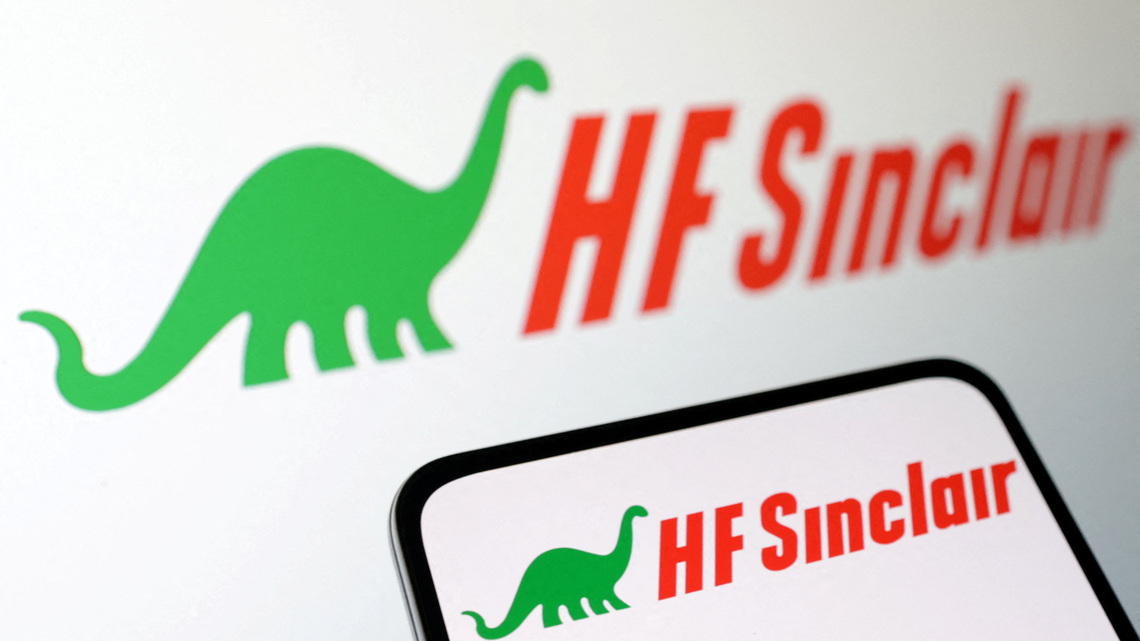 Phillips 66, Kinder Morgan, HF Sinclair approve $5 billion Western Gateway project 