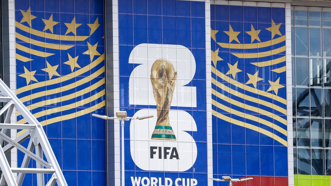 FIFA-Appointed Somali Referee Denied Entry to USA 3 Days Before World Cup 