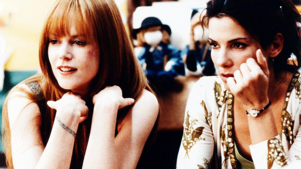 Sandra Bullock and Nicole Kidman ‘Want to Look Hot as Hell’ in ‘Practical Magic 2’: ‘They’re Both All-in’