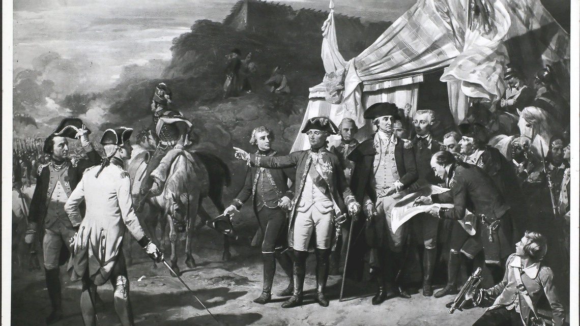 Commentary: The untold Hispanic history that made US history possible 