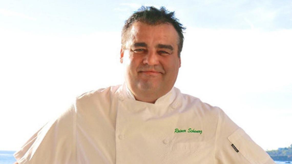 Chef Rainer Schwarz Dead at 59 After Shocking Car Accident in California 