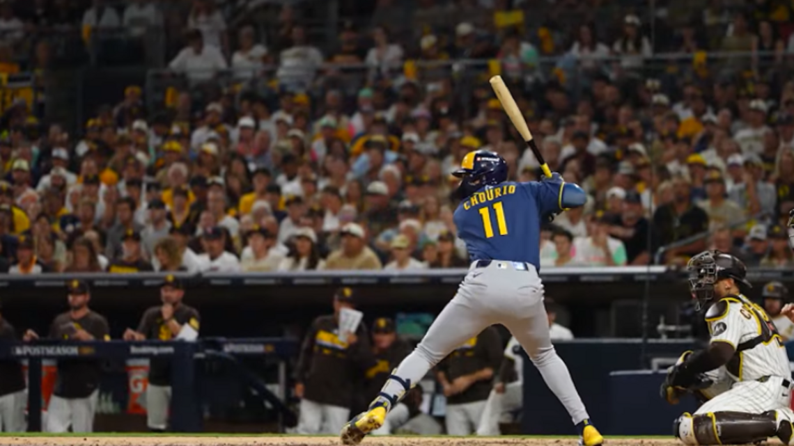 ¿Son los Brewers favoritos al título o su cuota esconde una trampa? 