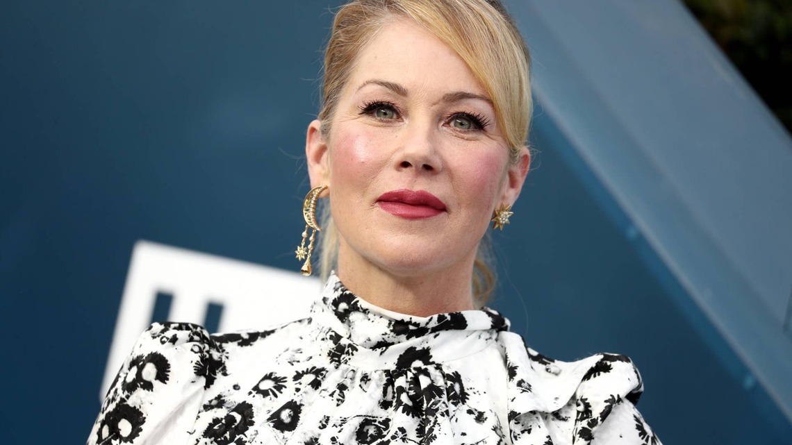 Christina Applegate Vows to Keep Championing the MS Community After Misdiagnosis 