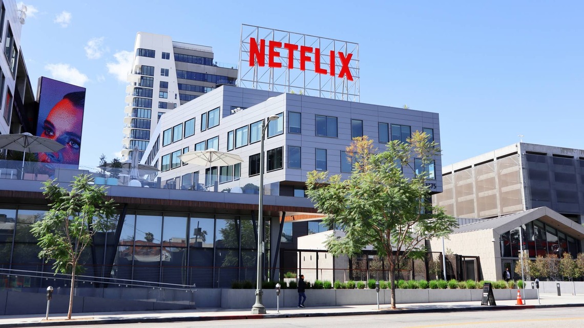 YouTube is winning over Netflix viewers