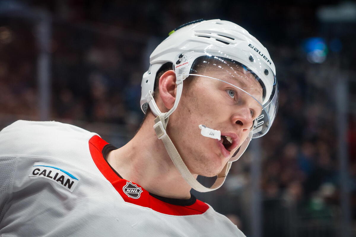  NHL Rumor Roundup: What's Next For The Senators And Panthers After The Tkachuk Trade? 