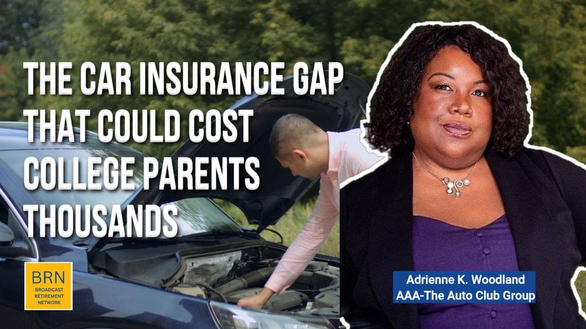 The Car Insurance Gap That Could Cost College Parents Thousands 