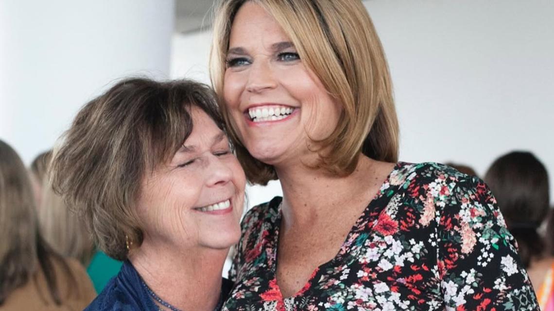 Savannah Guthrie Questions Jesus in Easter Message Amid Mom's Disappearance 