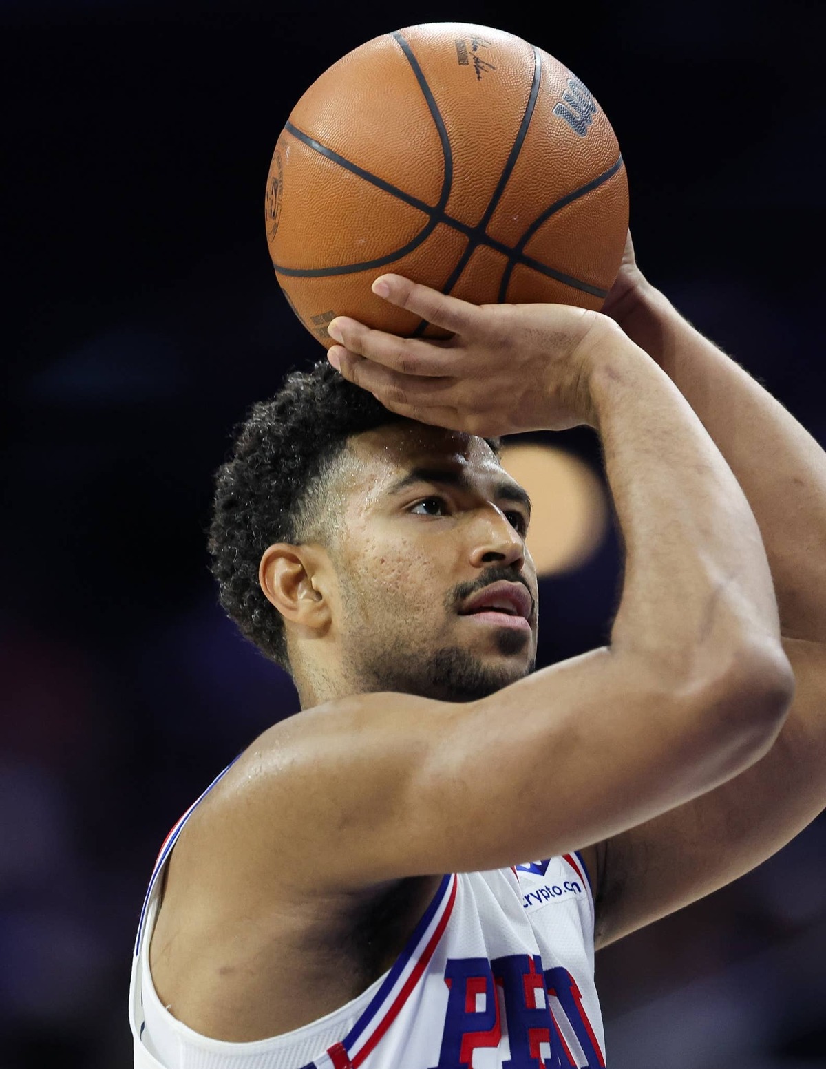  Quentin Grimes offers intriguing sleeper appeal if consistent starter-level minutes finally arrive.