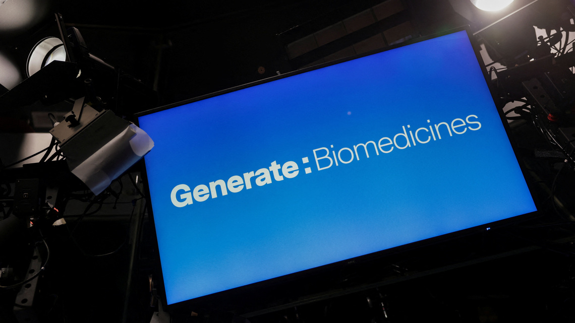 Zealand Pharma, Generate strike AI obesity drug deal worth up to $1.2 billion 