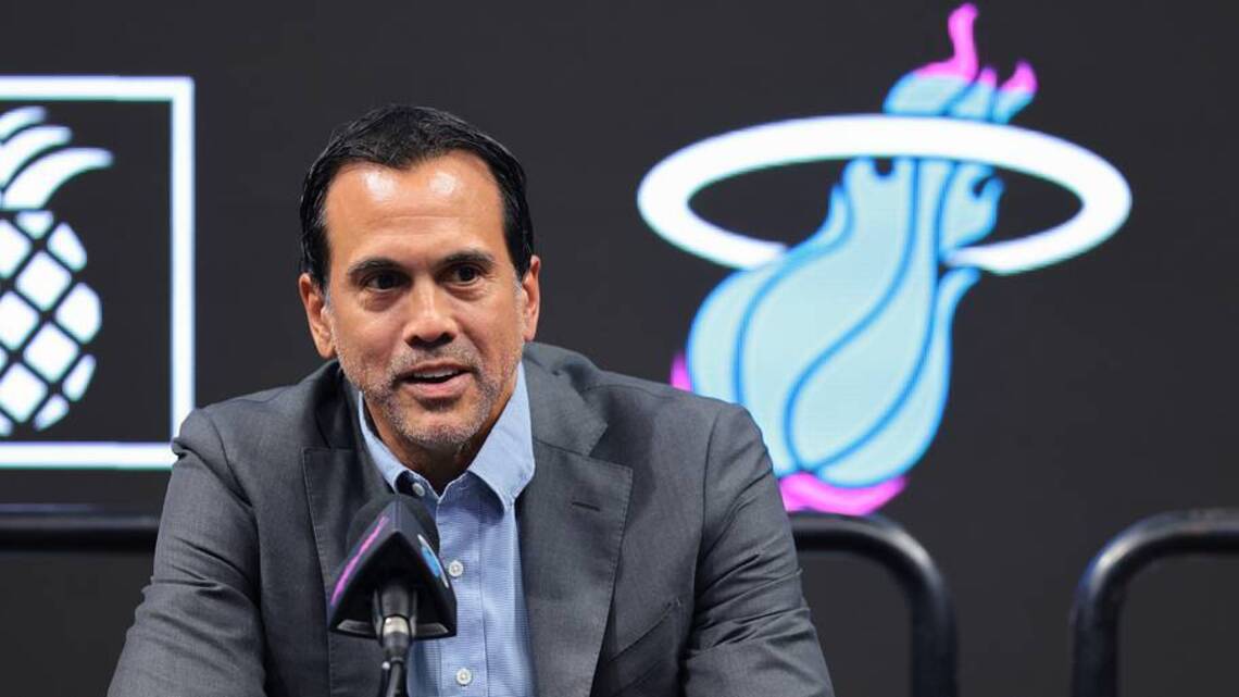 The one thing the Miami Heat still have not addressed this offseason 