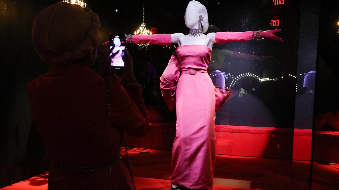 Marilyn Monroe left behind a now-100-year-old mystery we're still trying to unravel 