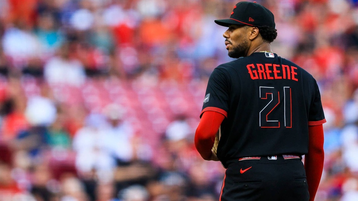 Reds Facing Dilemma After Hunter Greene Undergoes Surgery