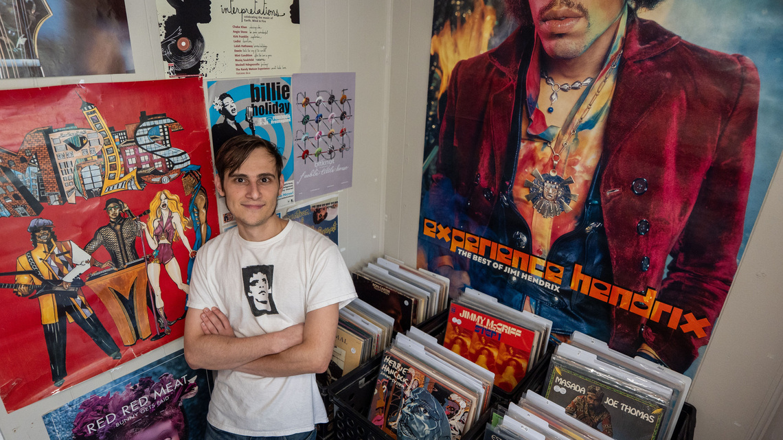 Cop or drop? A student's guide to thrifting in Tallahassee 