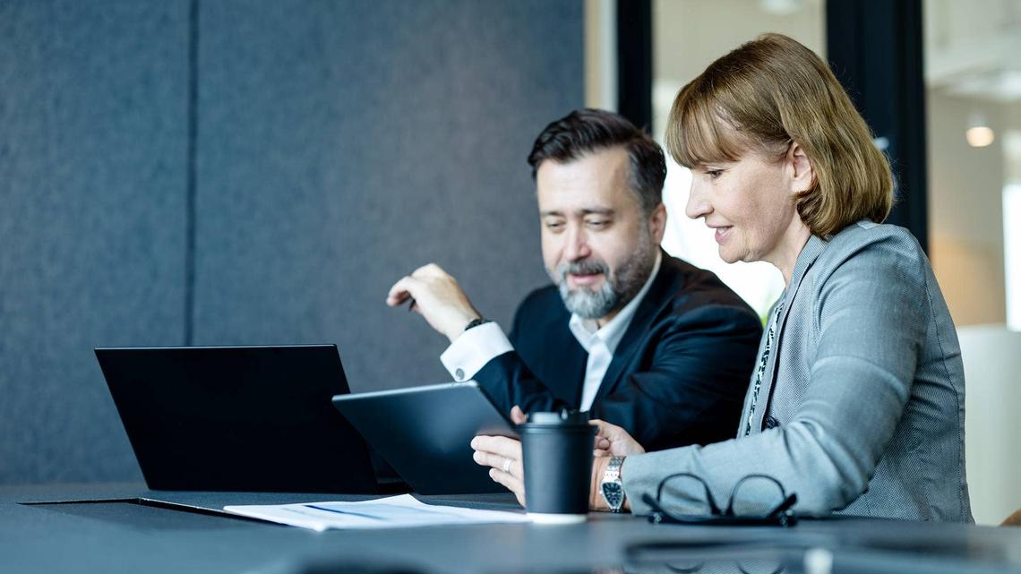 Fidelity lays out the playbook of successful investors 