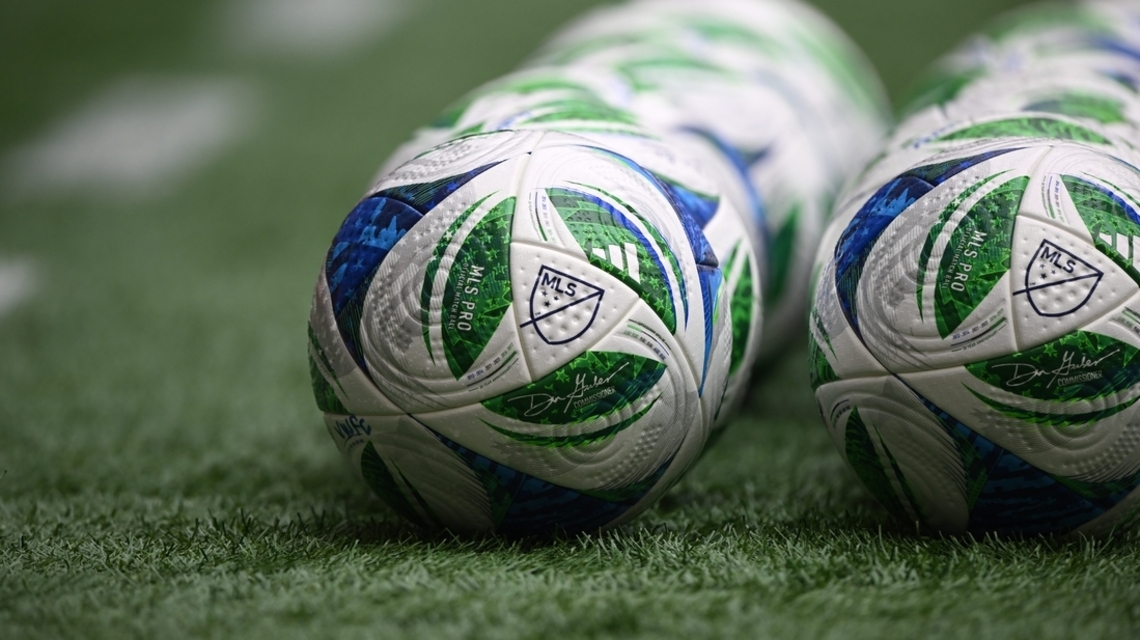 LAFC acquire F Armindo Sieb from Bayern Munich 