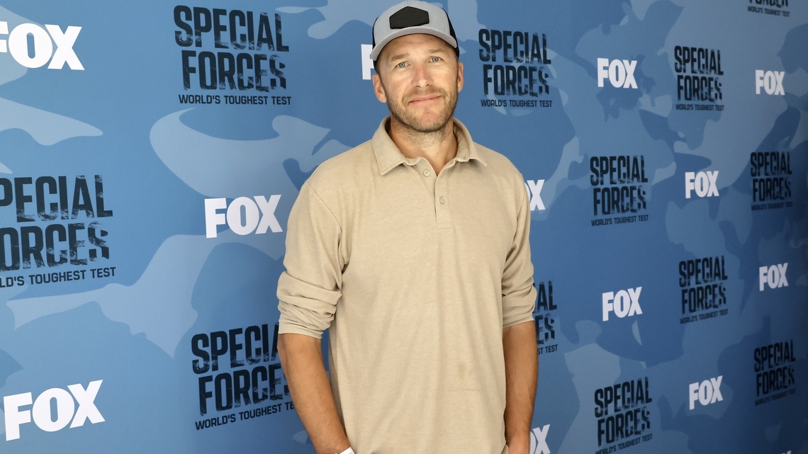 Olympic Skier Bode Miller Arrested in Idaho on 2 Misdemeanor Drug Charges 